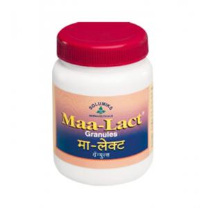 Maa lact 100mg granules